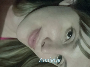 Annietje
