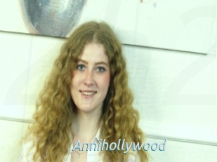 Annihollywood