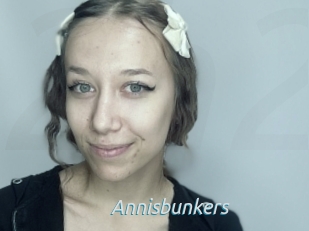 Annisbunkers