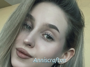 Anniscrafton
