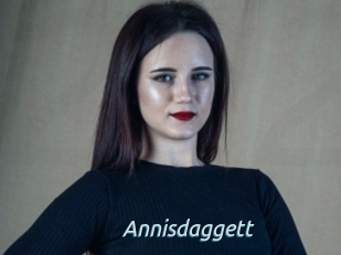 Annisdaggett