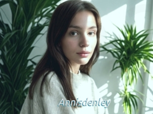 Annisdenley