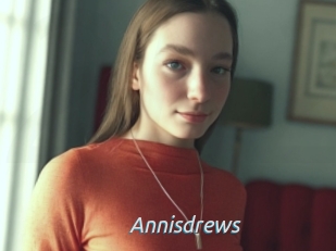 Annisdrews
