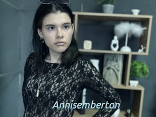 Annisemberton