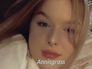 Annisgrass