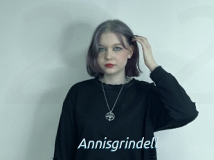 Annisgrindell