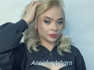 Annishartshorn