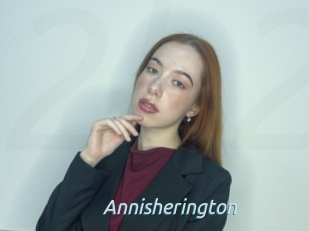 Annisherington