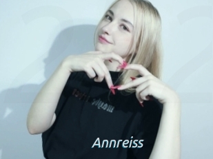 Annreiss
