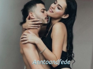 Anntoandfede