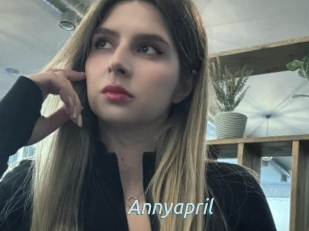 Annyapril