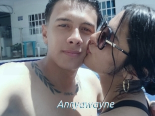 Annyawayne