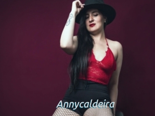 Annycaldeira