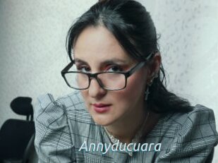 Annyducuara