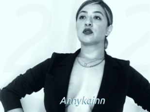 Annykainn