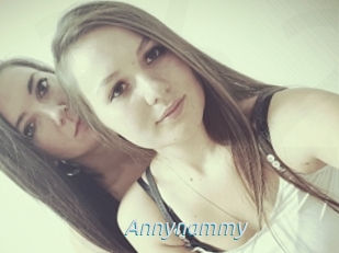 Annynammy