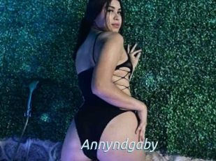 Annyndgaby