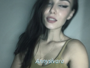 Annysivara