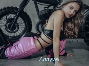 Annyvei