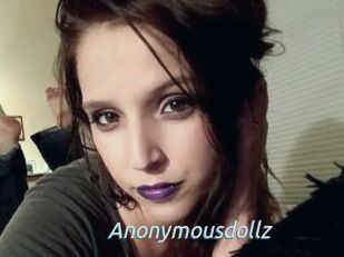 Anonymousdollz
