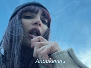 Anoukevers