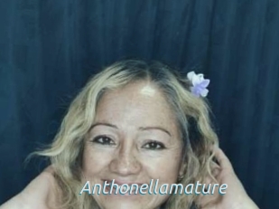 Anthonellamature
