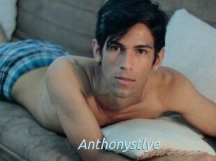 Anthonystlye