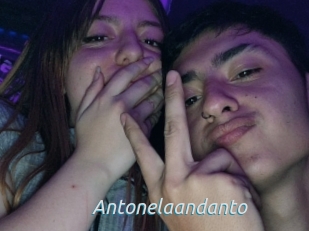 Antonelaandanto