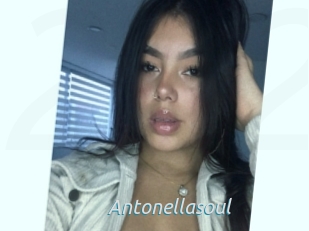 Antonellasoul