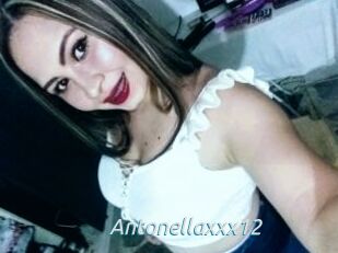 Antonellaxxx12