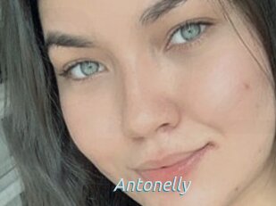 Antonelly