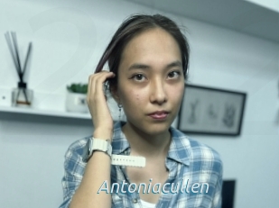 Antoniacullen