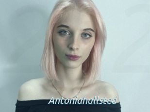 Antoniahallsted