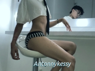 Antonnykessy