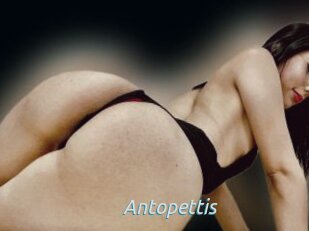 Antopettis