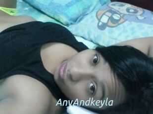 AnyAndkeyla