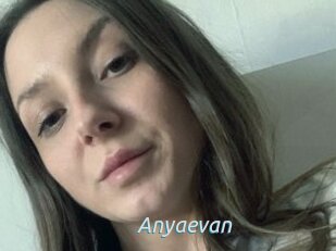 Anyaevan