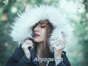 Anyagween