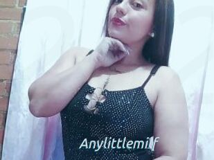 Anylittlemilf