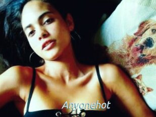 Anyonehot