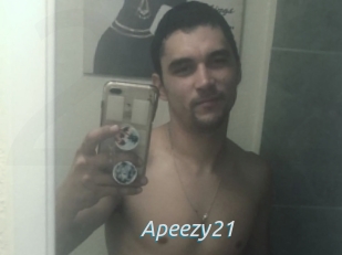 Apeezy21