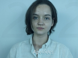 Apellidos