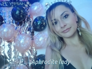 Aphrodite_lady