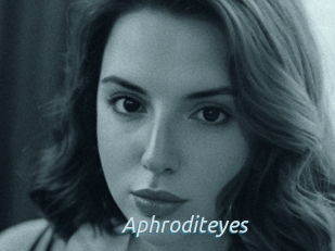 Aphroditeyes