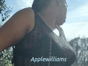 Applewilliams