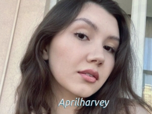 Aprilharvey
