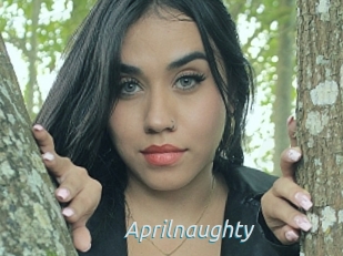 Aprilnaughty