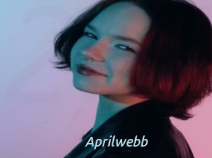 Aprilwebb