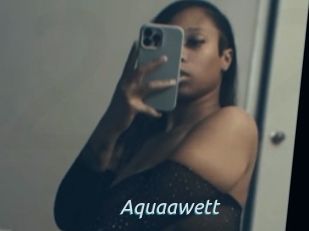 Aquaawett