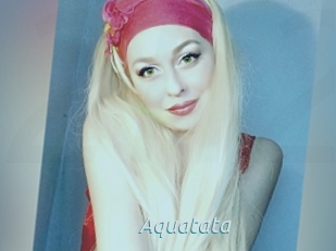 Aquatata